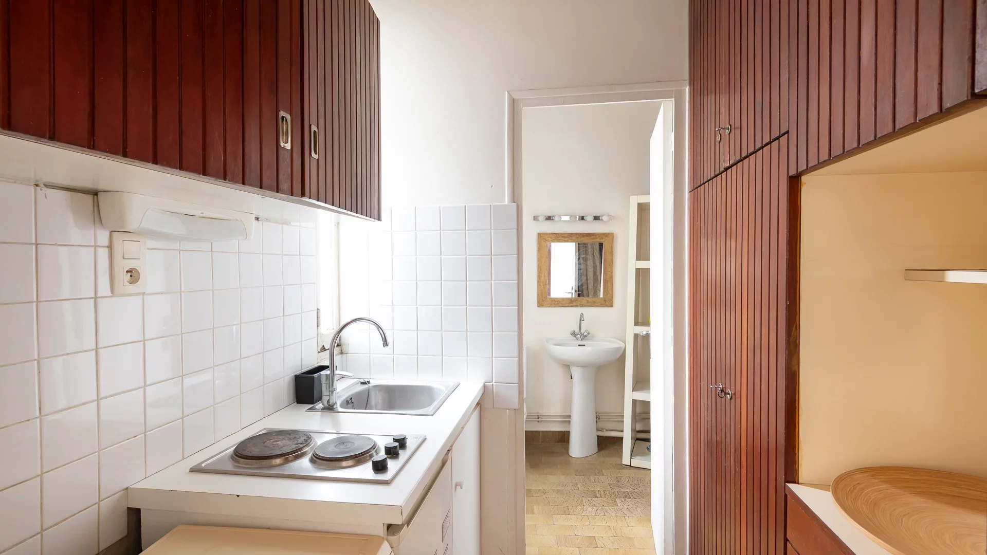 Paris 8e - BOETIE / PONTHIEU