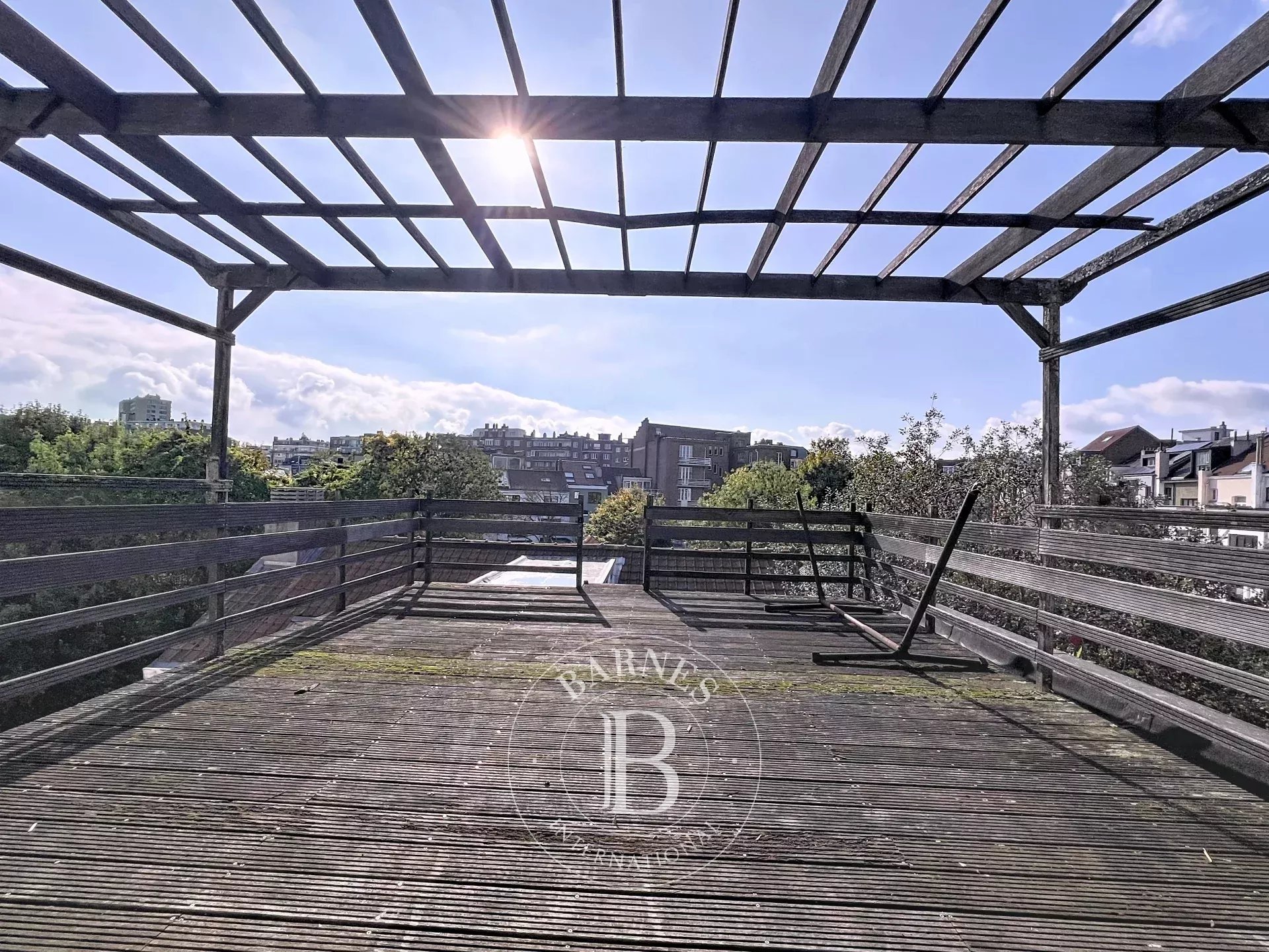 Molière - Cavell - Maison/immeuble de rapport