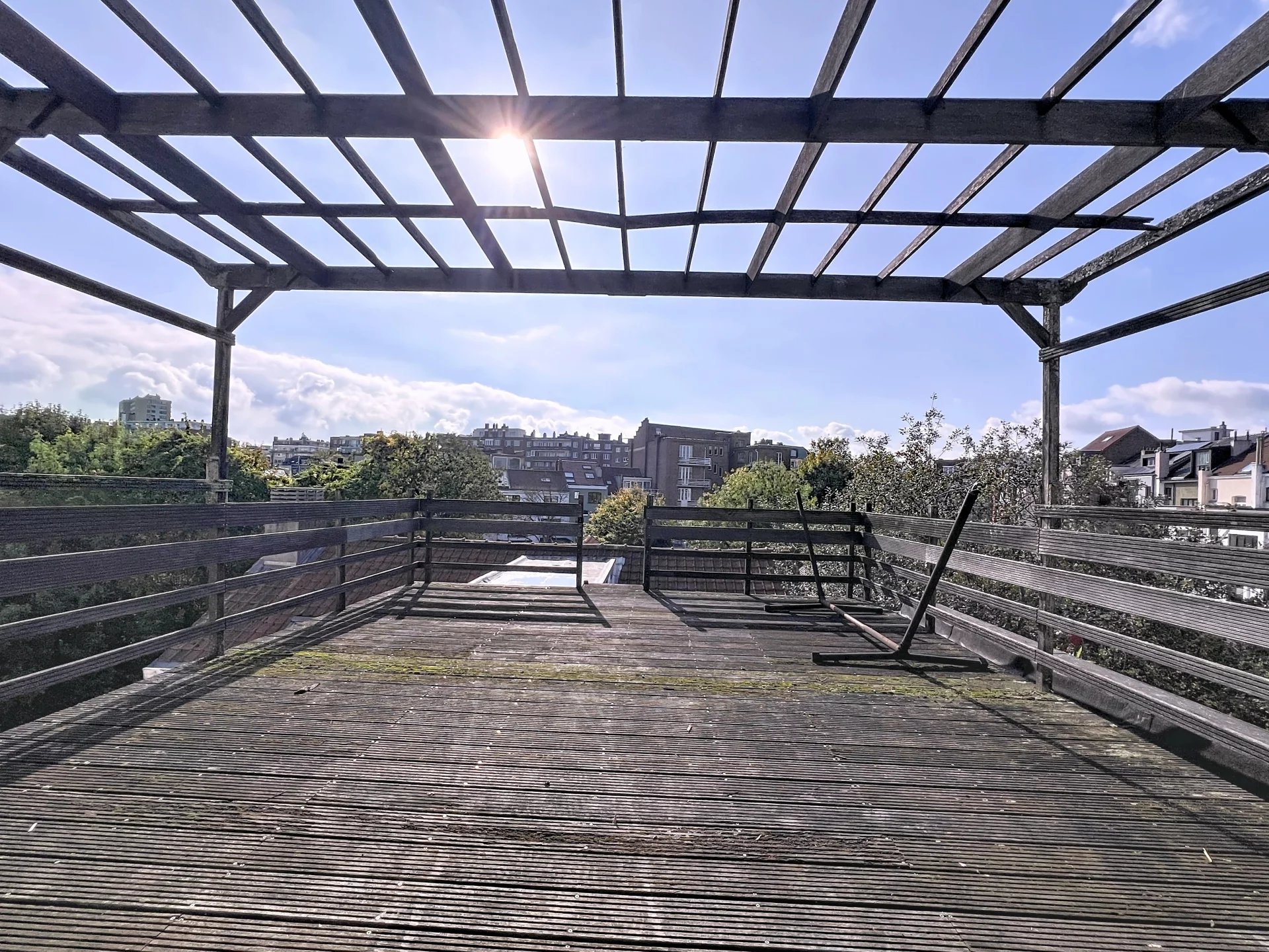 Molière - Cavell - House/apartment building