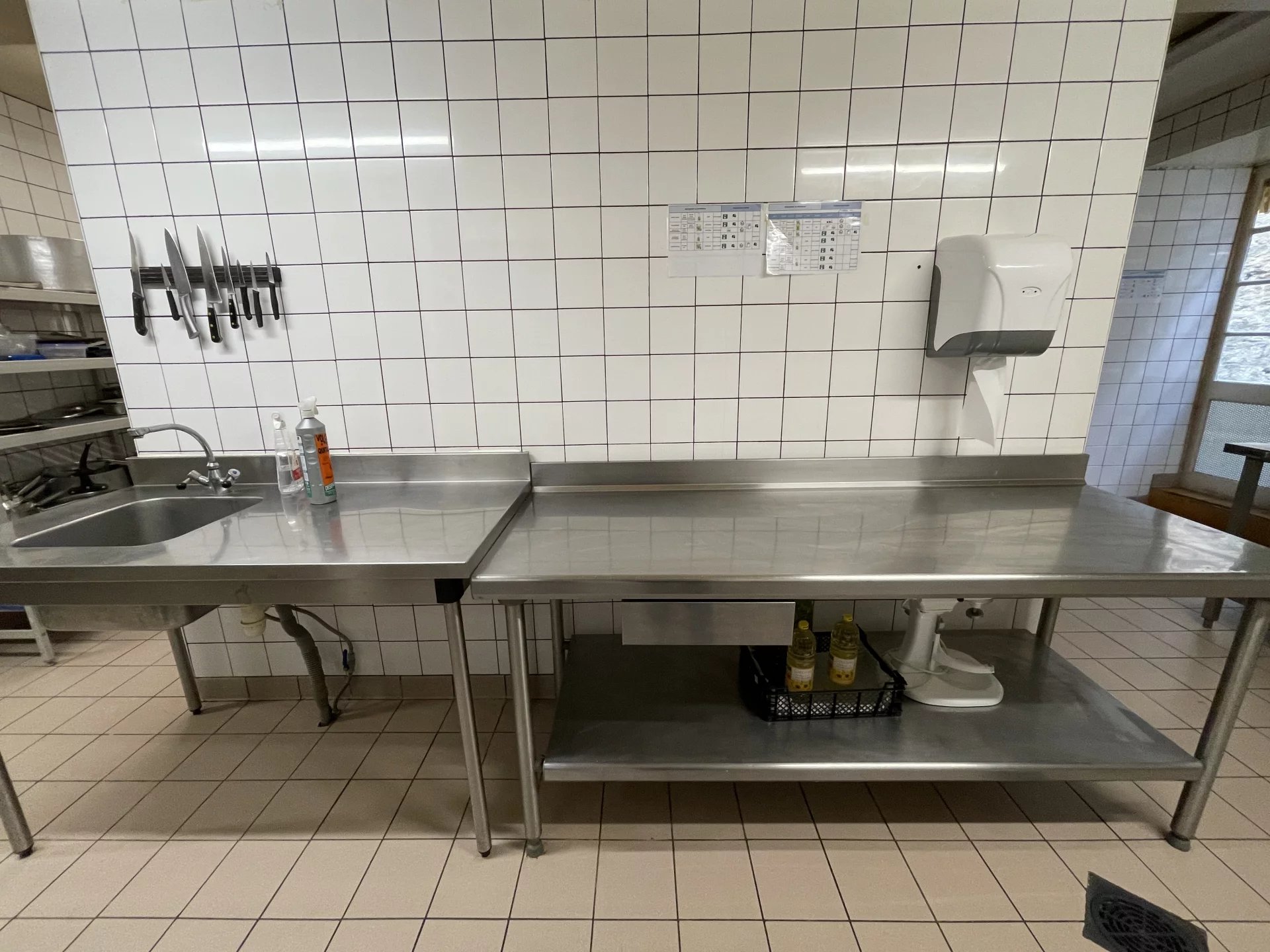 Vente Commerce Bagnères-de-Luchon