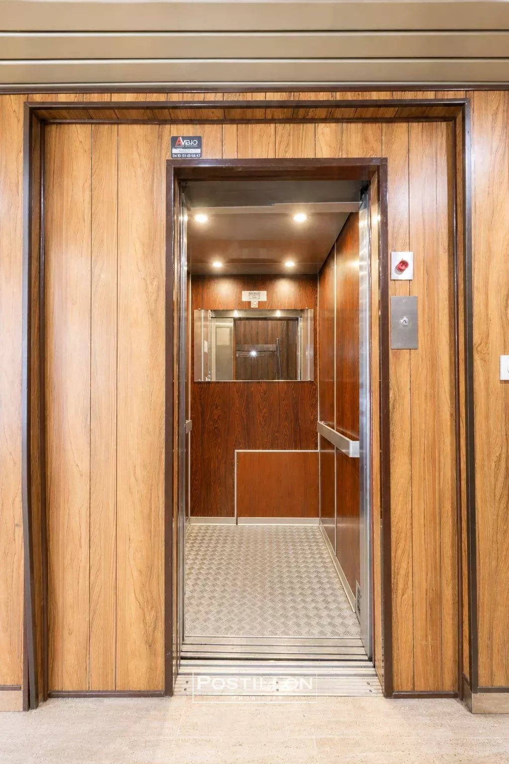 Vente Appartement Nice