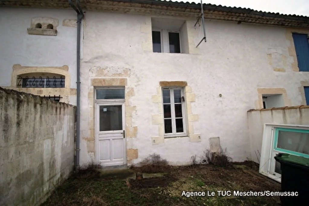 TALMONT  MAISON