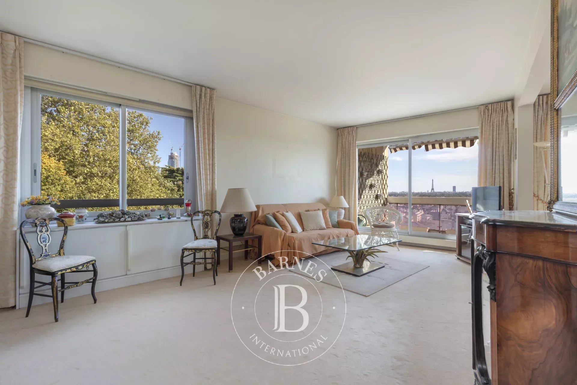 Piso Puteaux  -  ref 85317426 (picture 2)