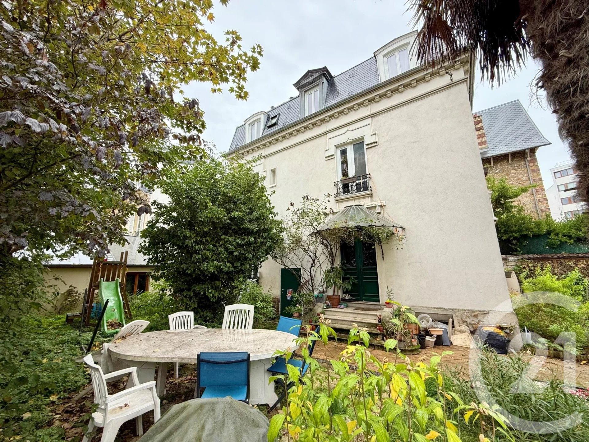 Vente Maison Argenteuil