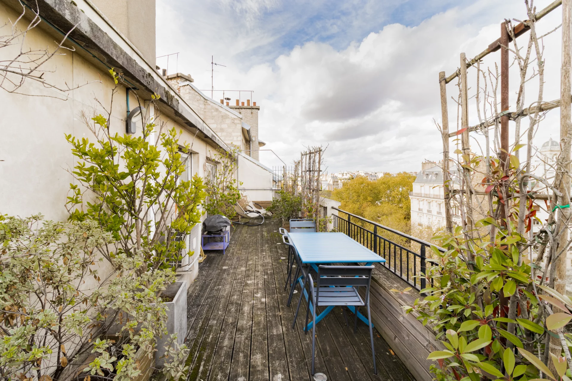 Paris 7e - SAINT-FRANCOIS XAVIER