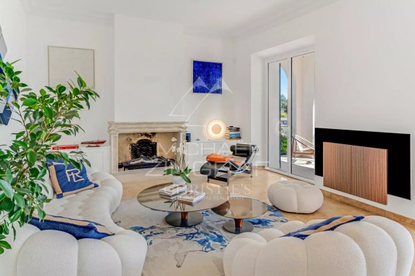 Charming Property in the Heart of Sainte-Maxime with Sea View — photo 6
