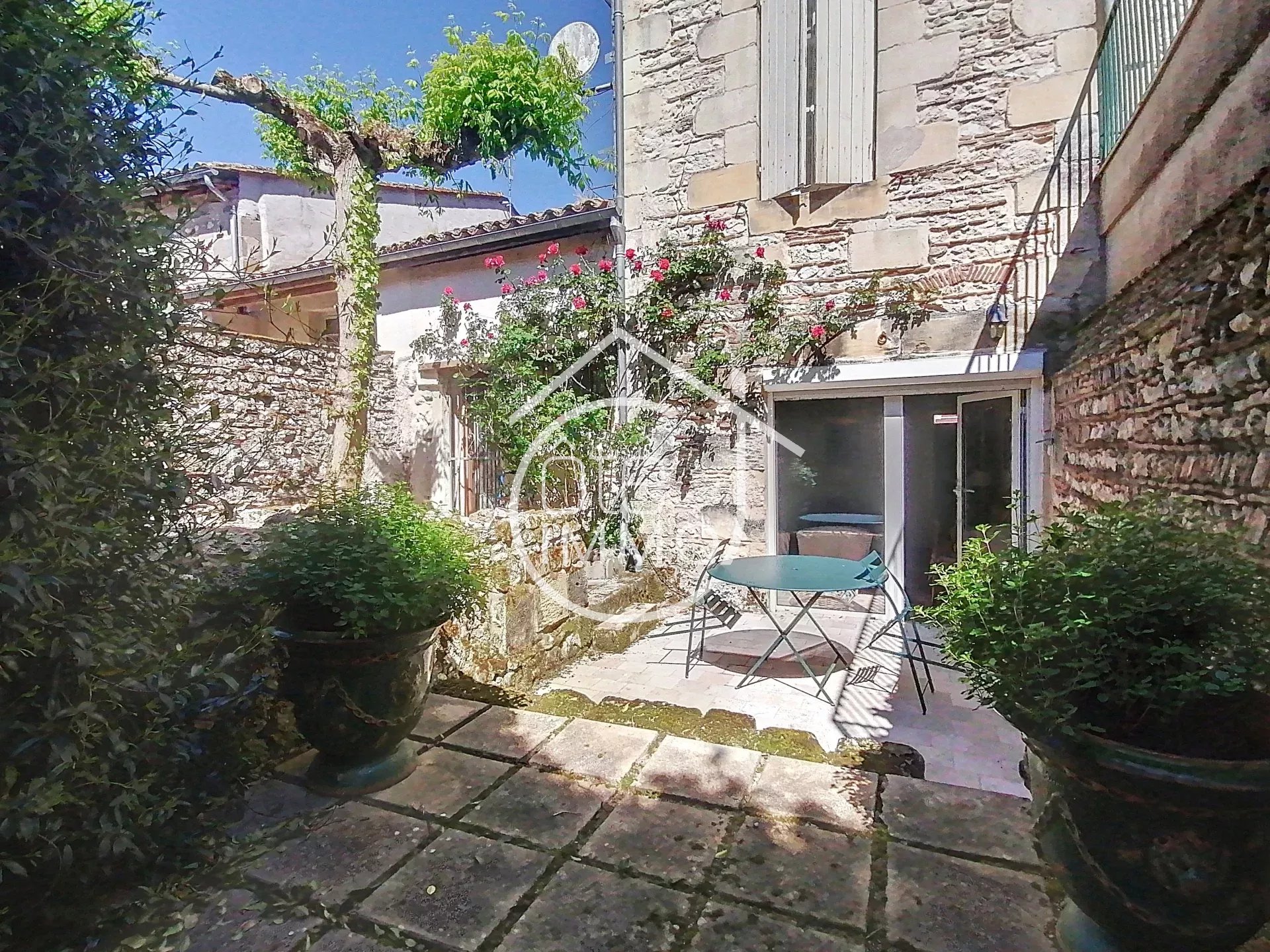 Agence immobilière de Agence Coteimmo.fr