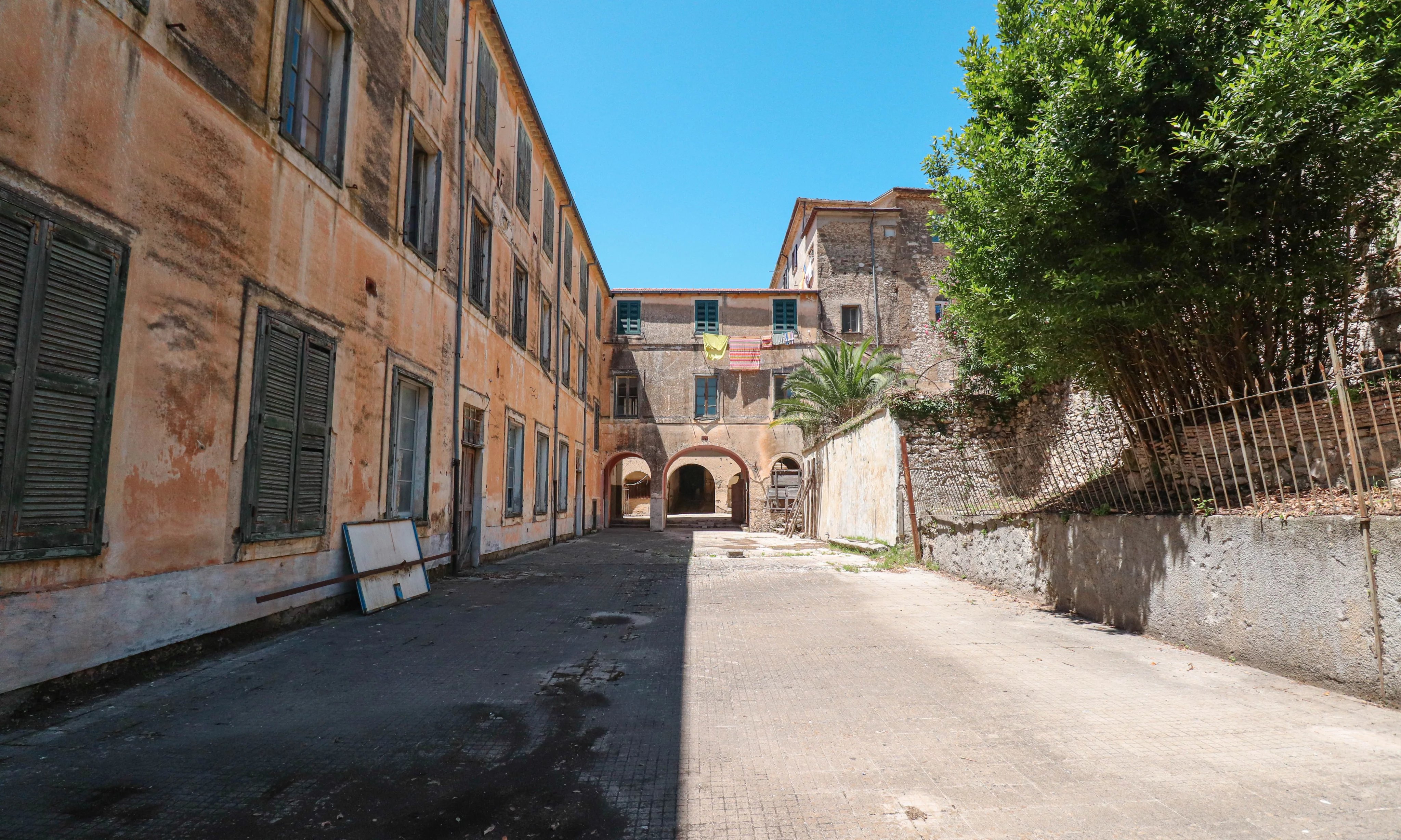 Monastero Arpino - picture 33 title=