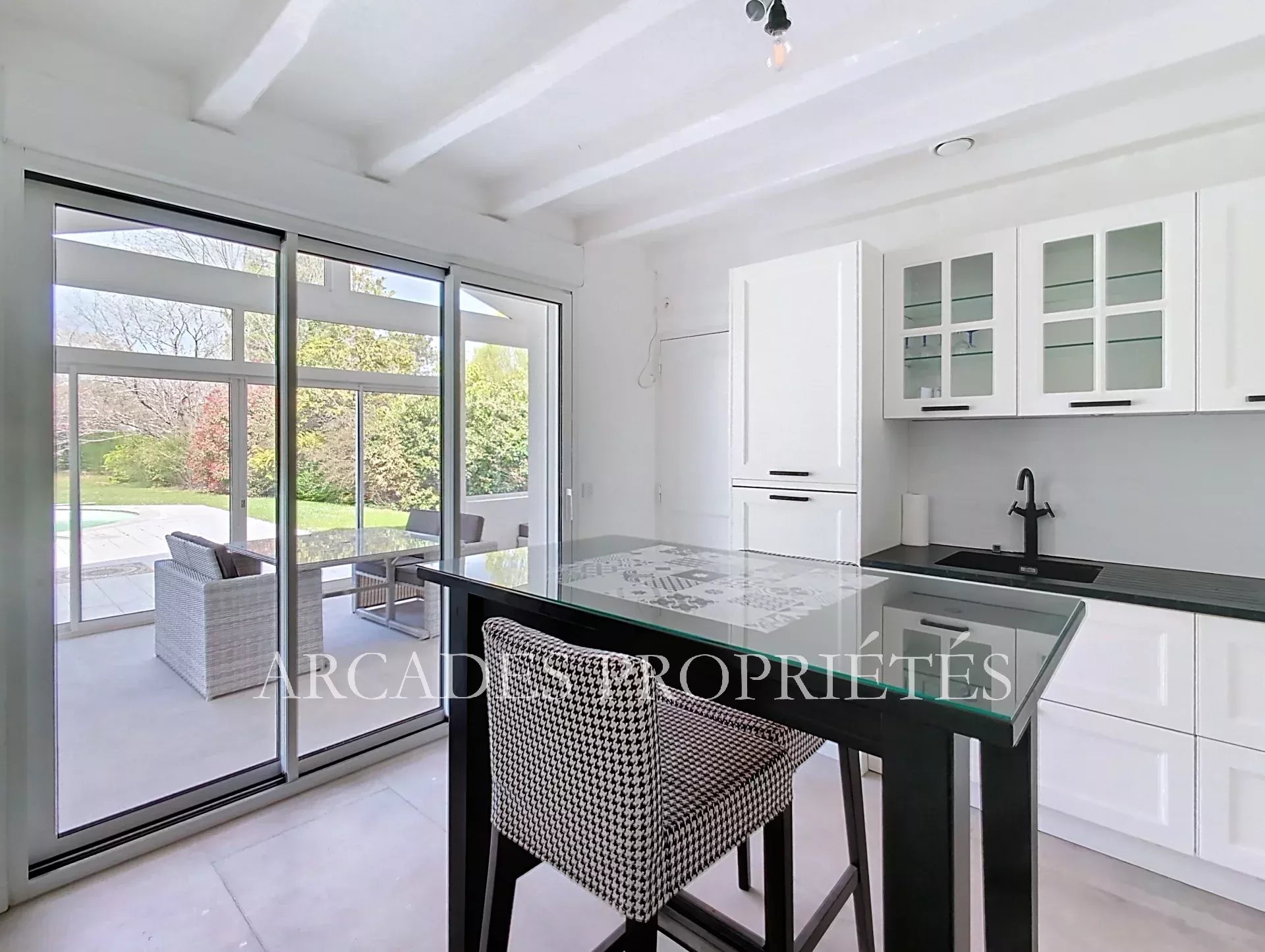 Vente Maison Saint-Sulpice-et-Cameyrac