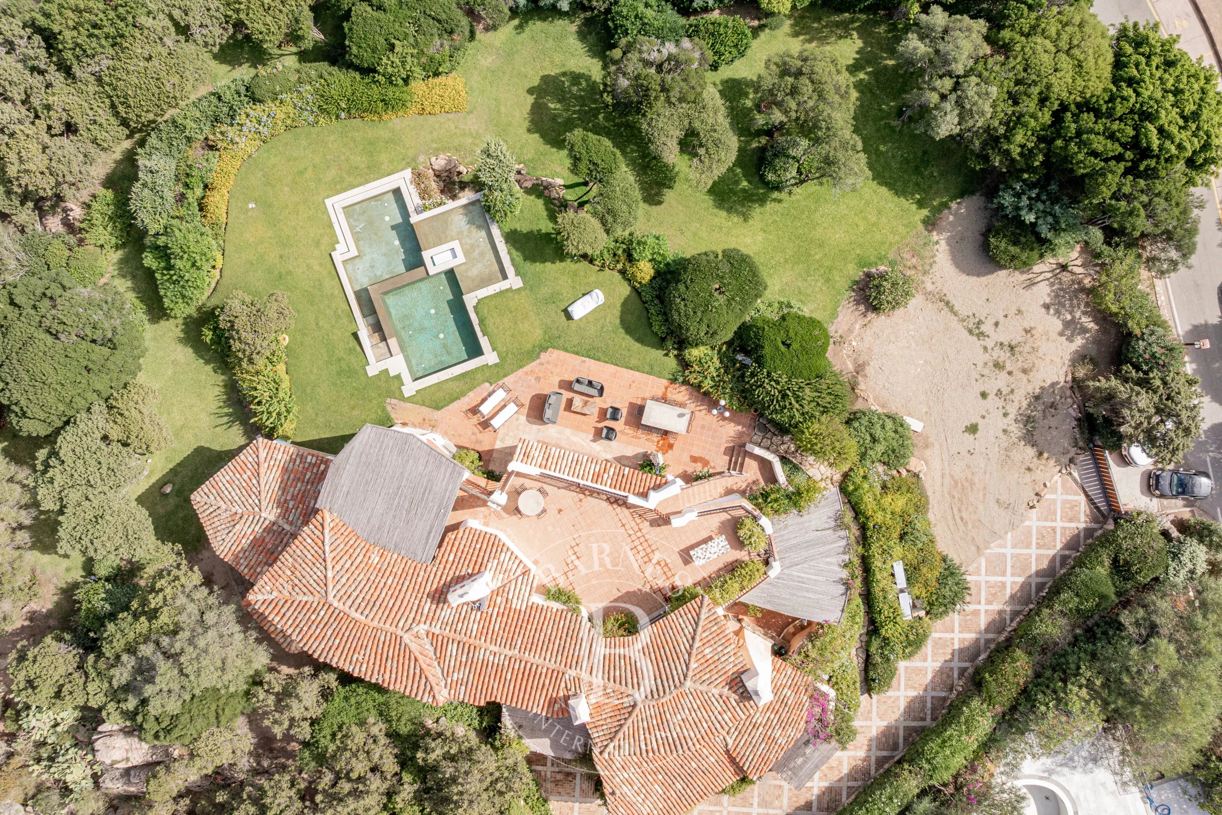 Porto Cervo  - Villa  6 Chambres - picture 4