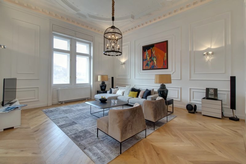 À louer Appartement | Budapest V. kerülete - picture 3