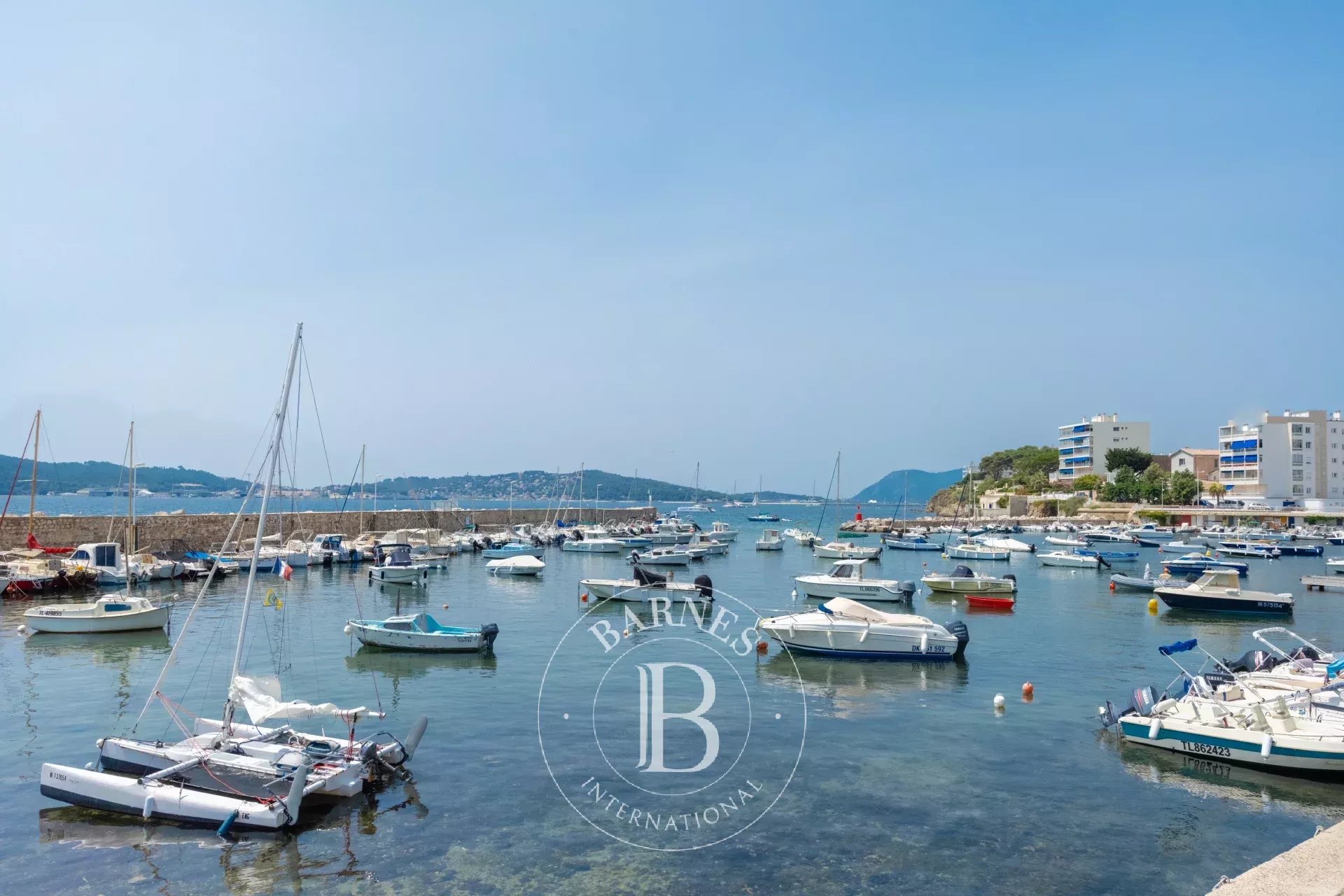 Şehir evi Toulon - picture 6