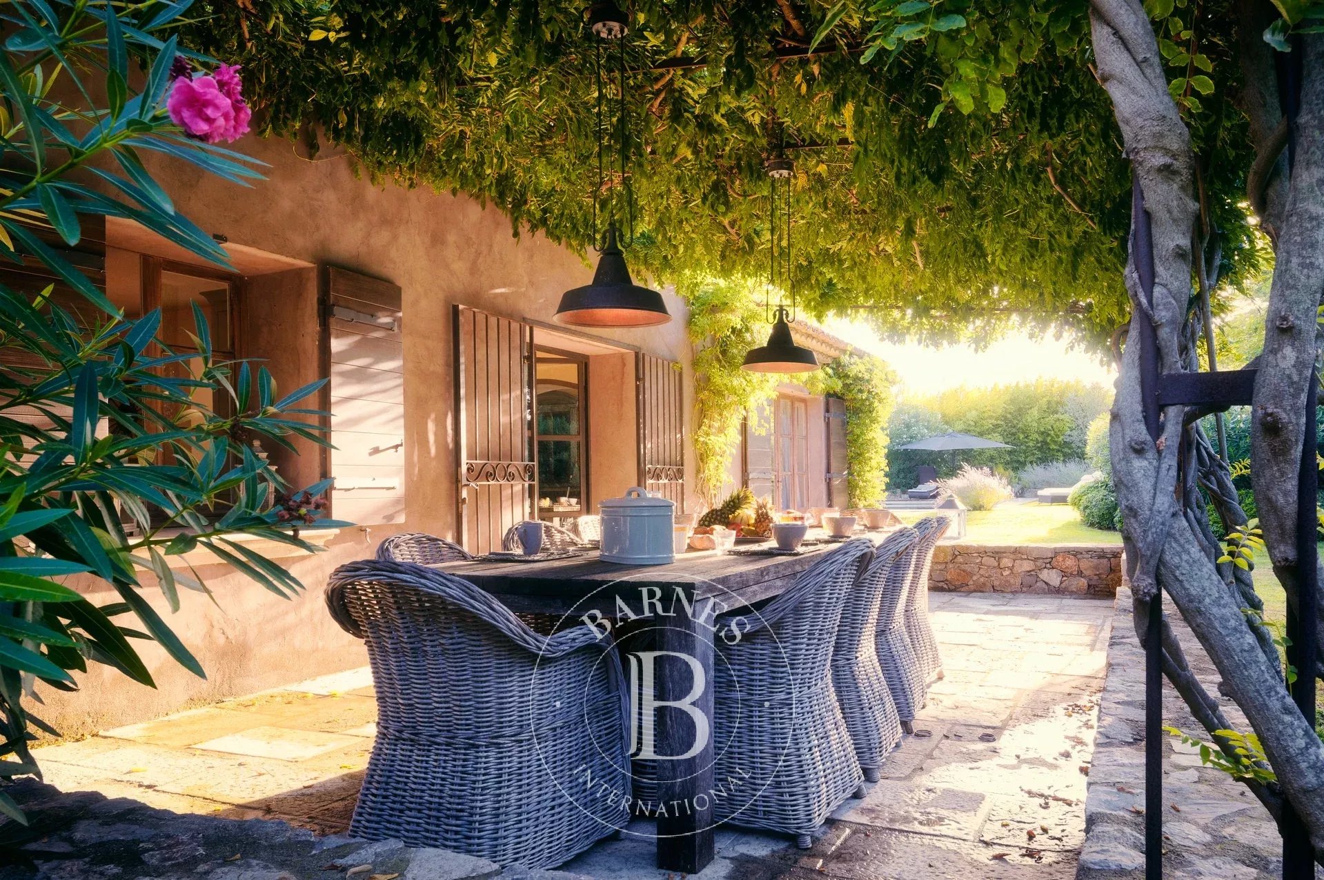 Saint-Tropez  - Villa 5 Bedrooms - picture 4