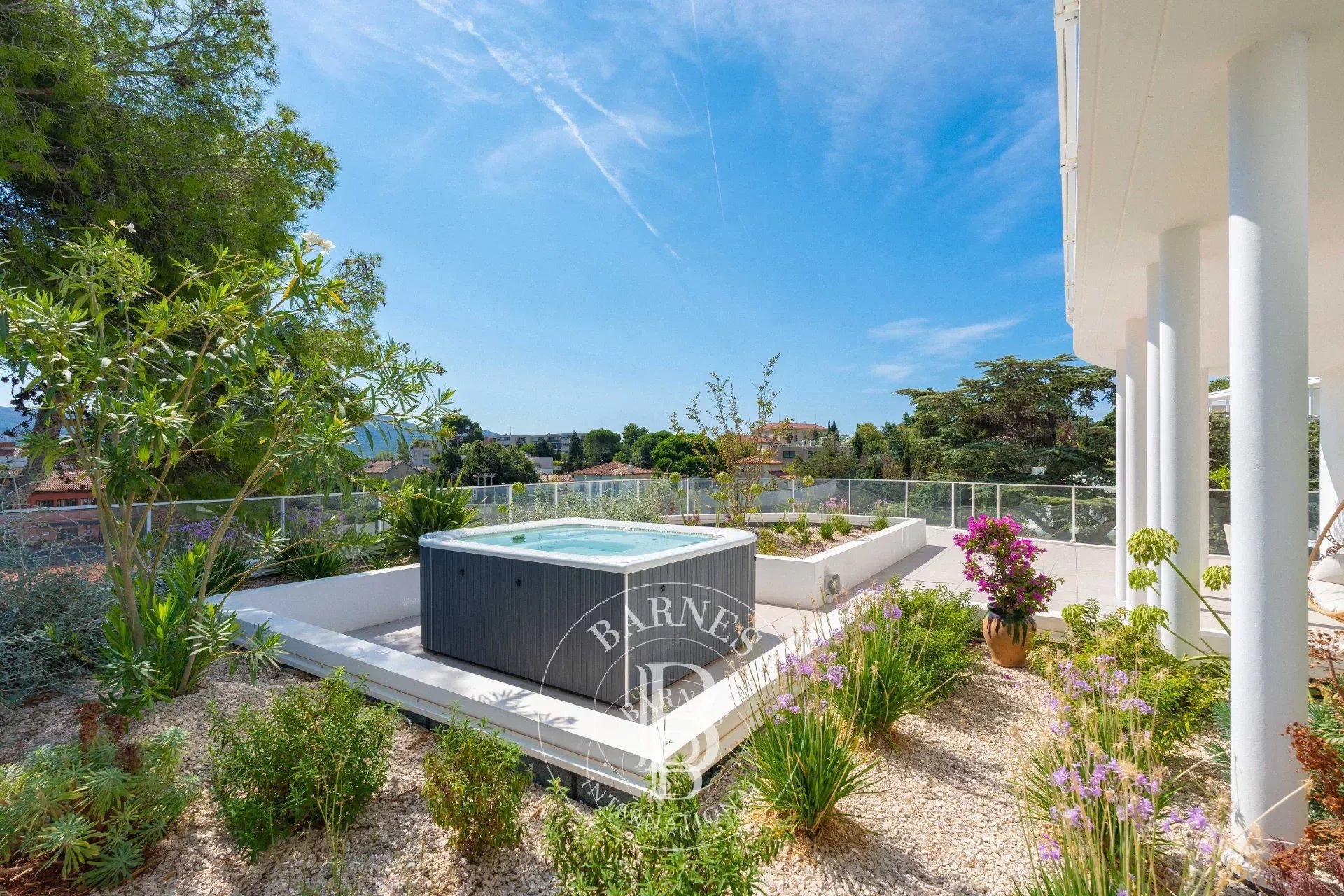 Apartment Marseille 8ème - picture 15