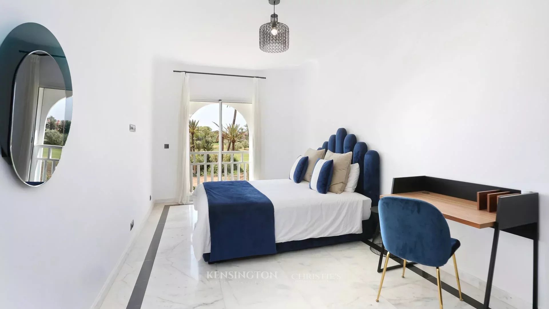 4 Bedroom Villa/Townhouse's Image 11