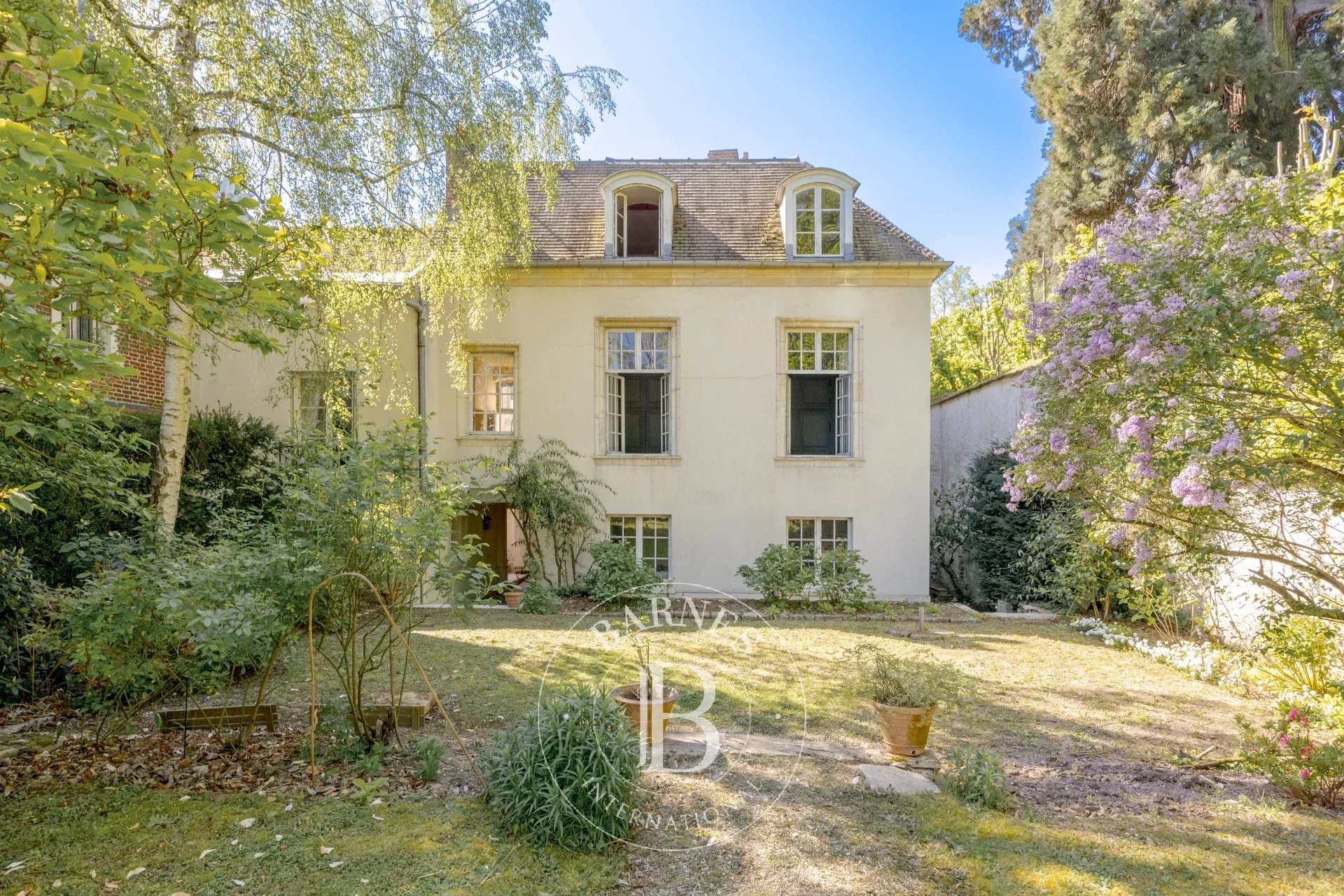 Maison Marnes-la-Coquette  -  ref 86937353 (picture 3)