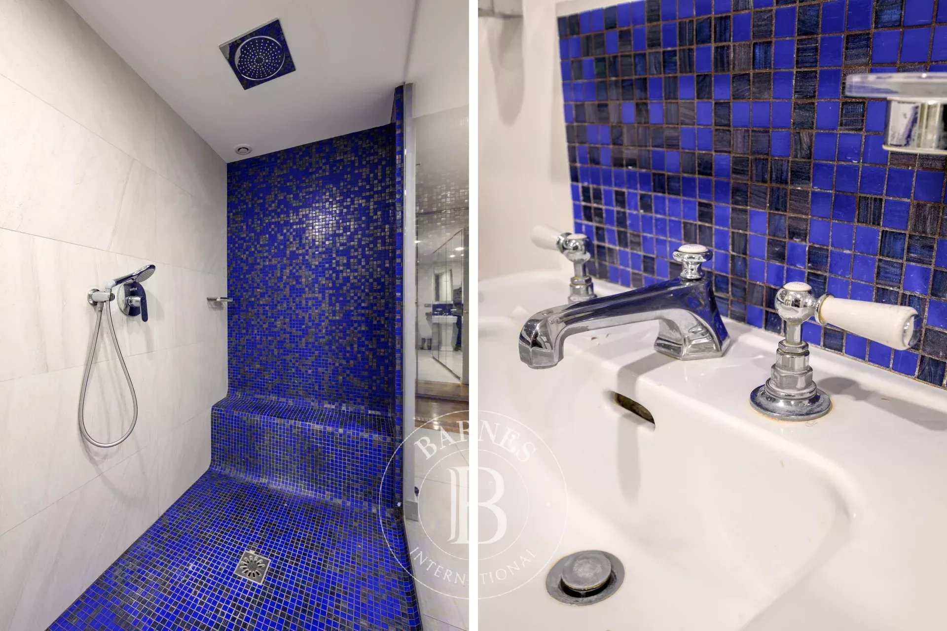 Daire Paris 17ème - picture 14