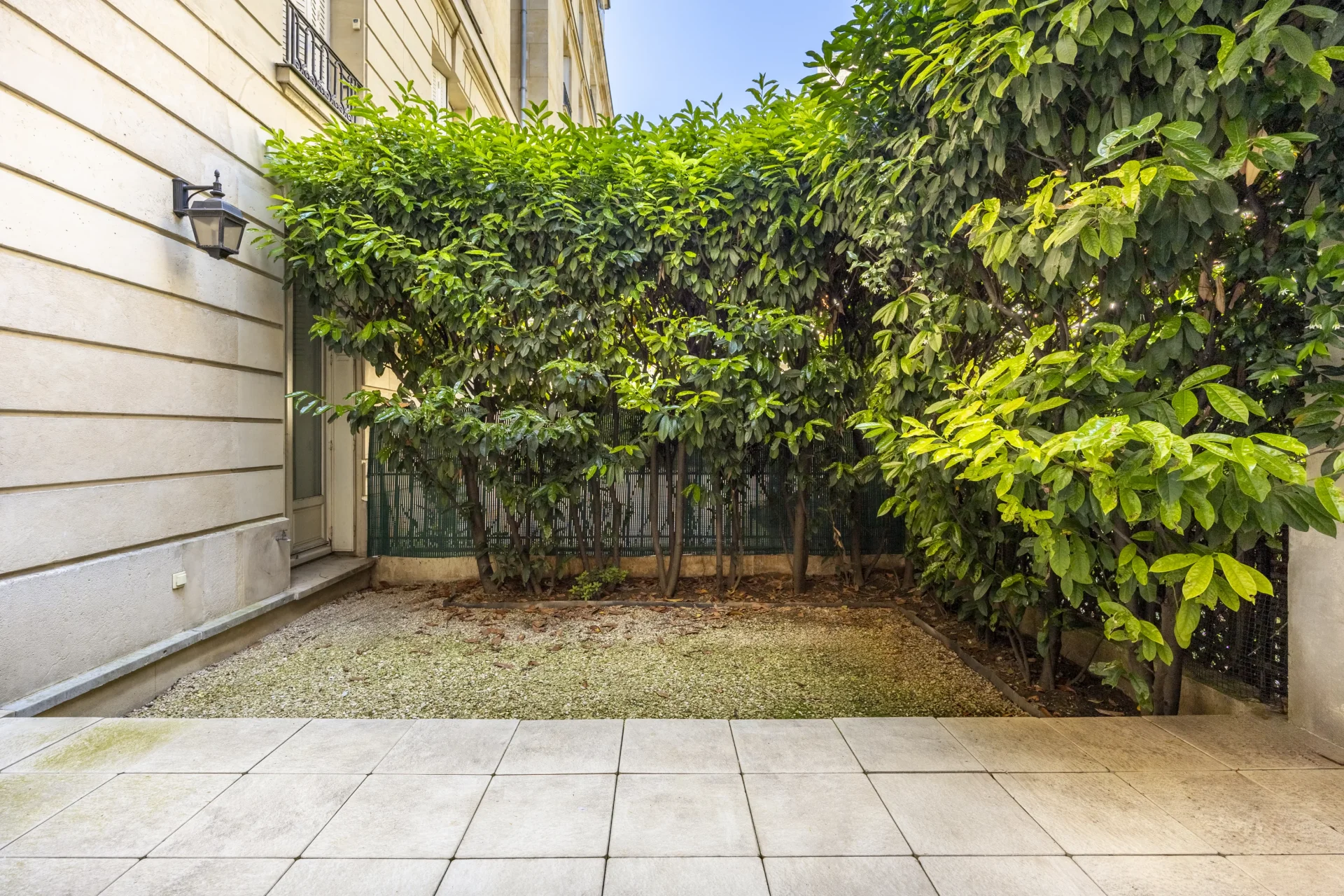 Paris 8e - MADELEINE