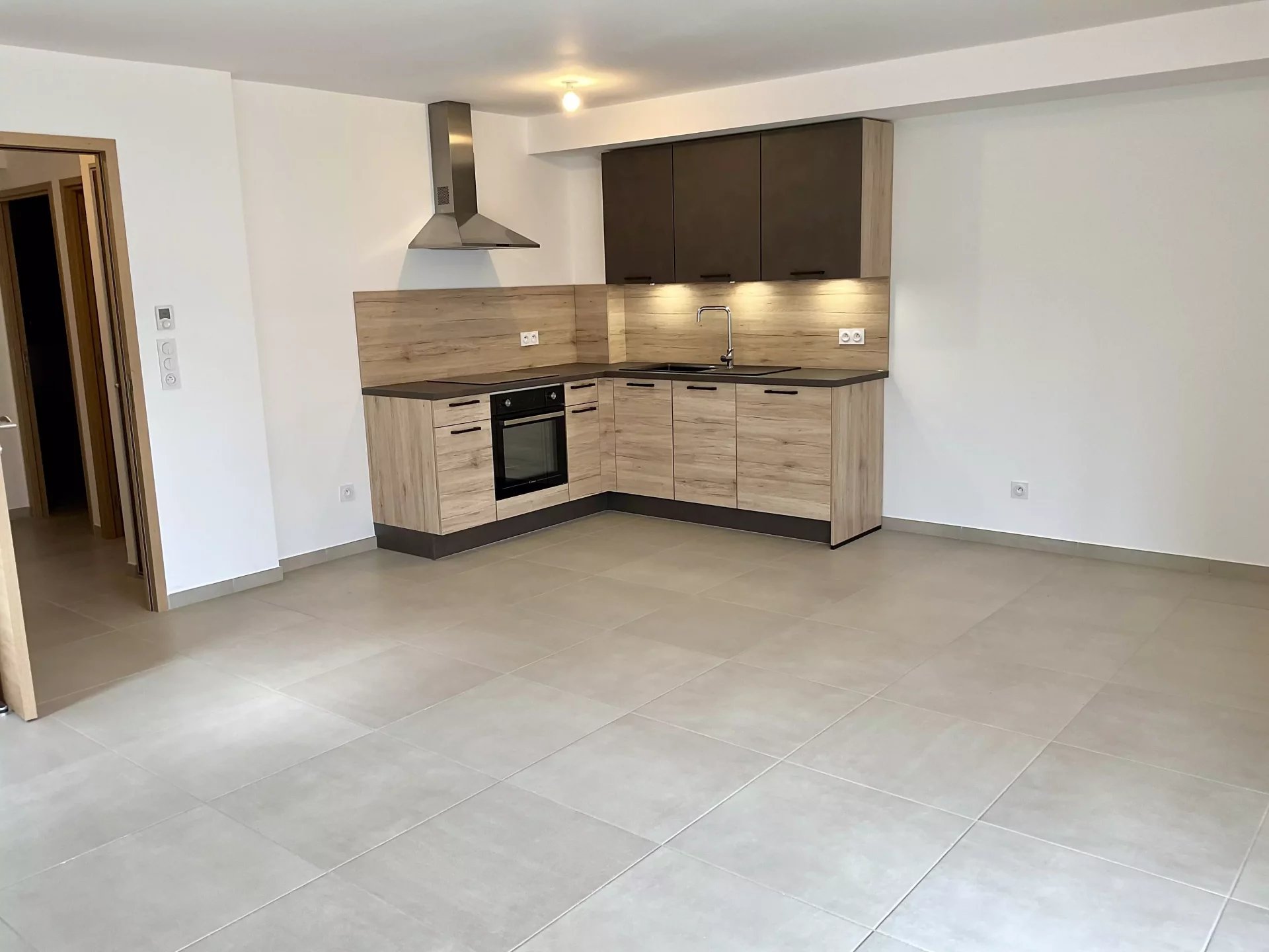 Vente Appartement Formiguères