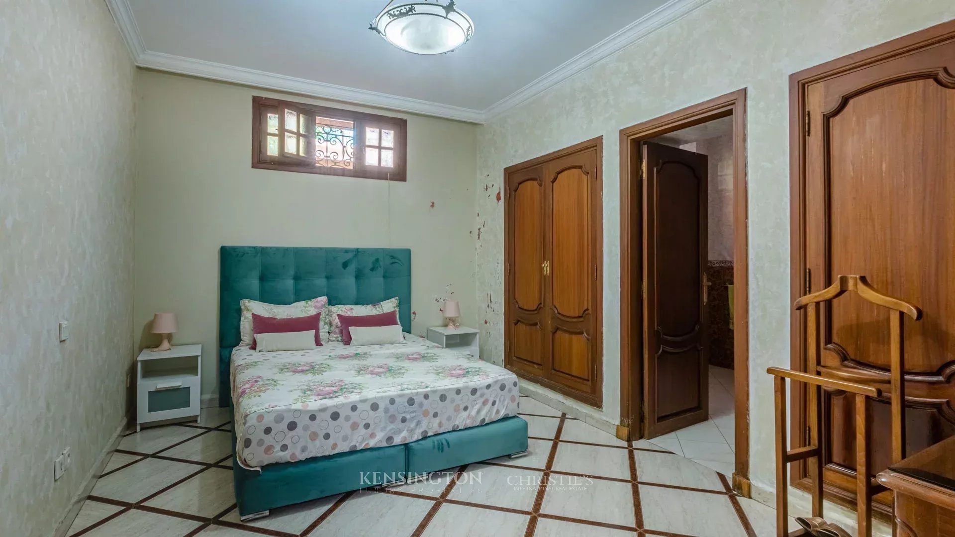 4 Bedroom Villa/Townhouse's Image 29