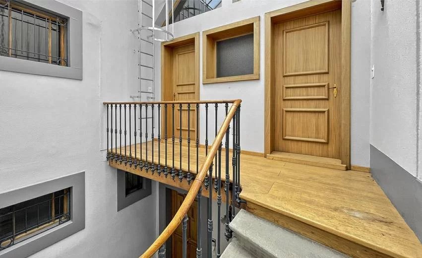 Hôtel particulier d'exception au cœur de la ville