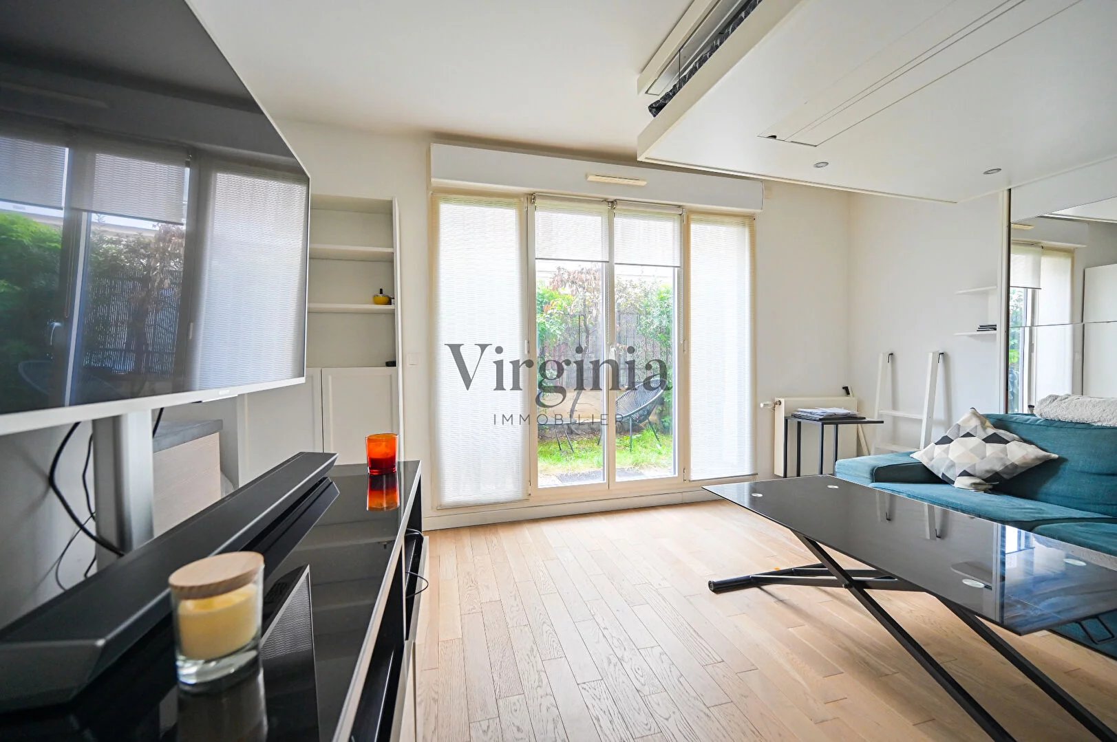 Vente Appartement Charenton-le-Pont