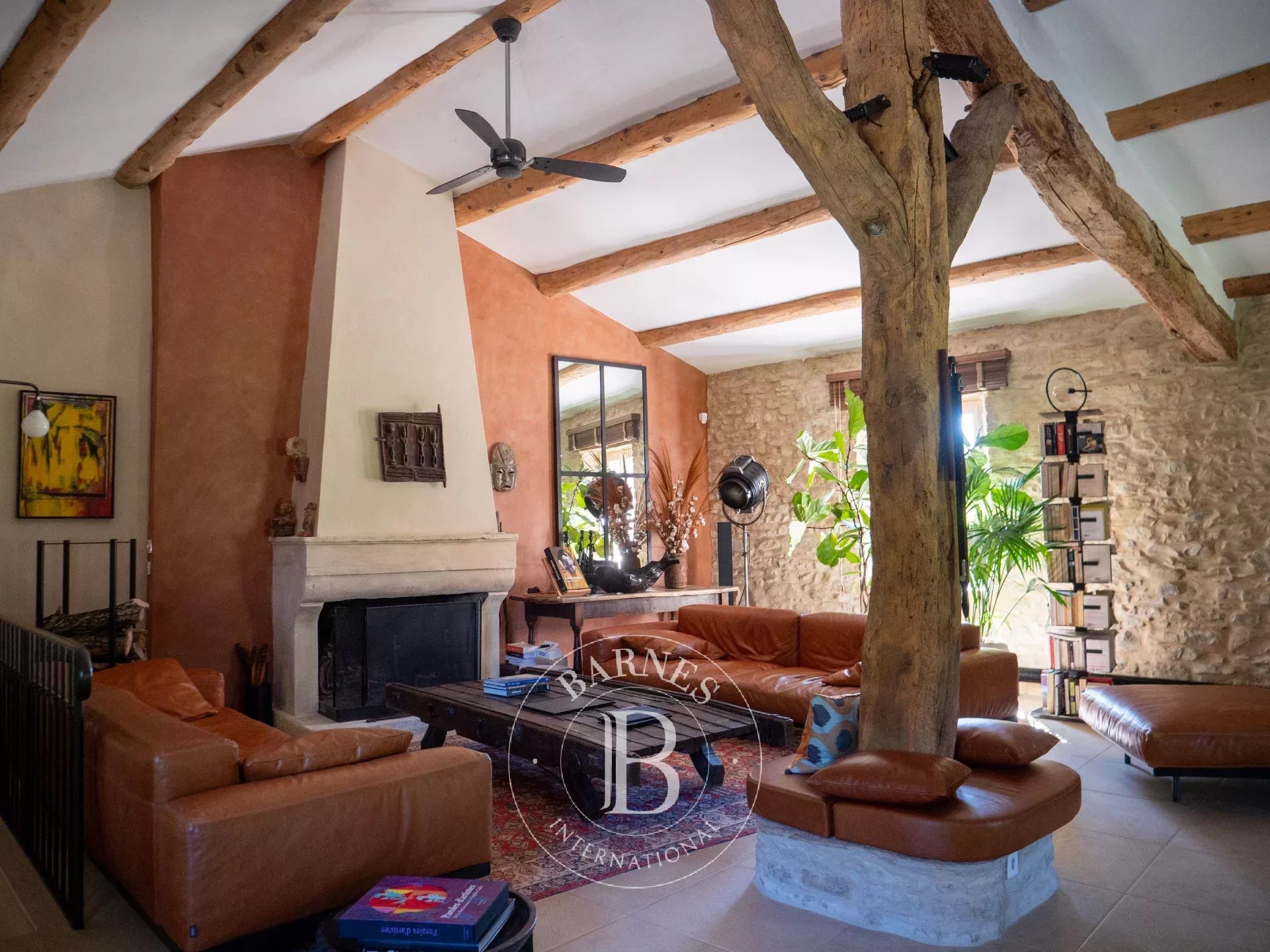 Mülkiyet Forcalquier - picture 14