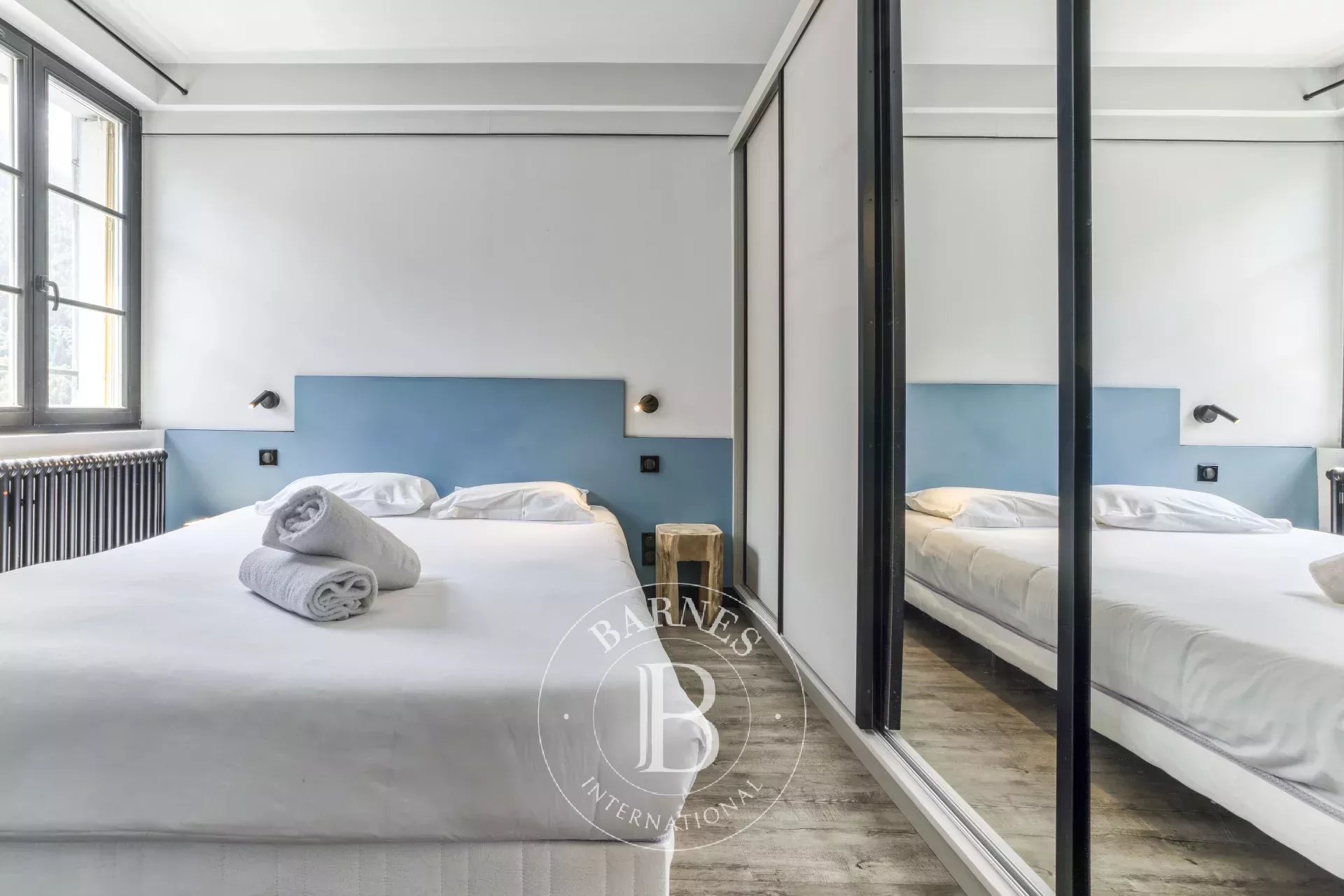 Daire Chamonix-Mont-Blanc - picture 11