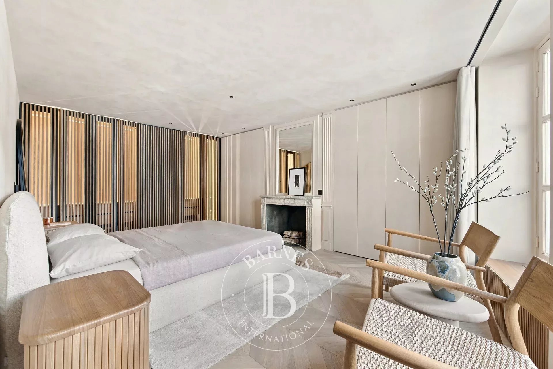 Paris  - Apartment 2 Bedrooms - picture 11