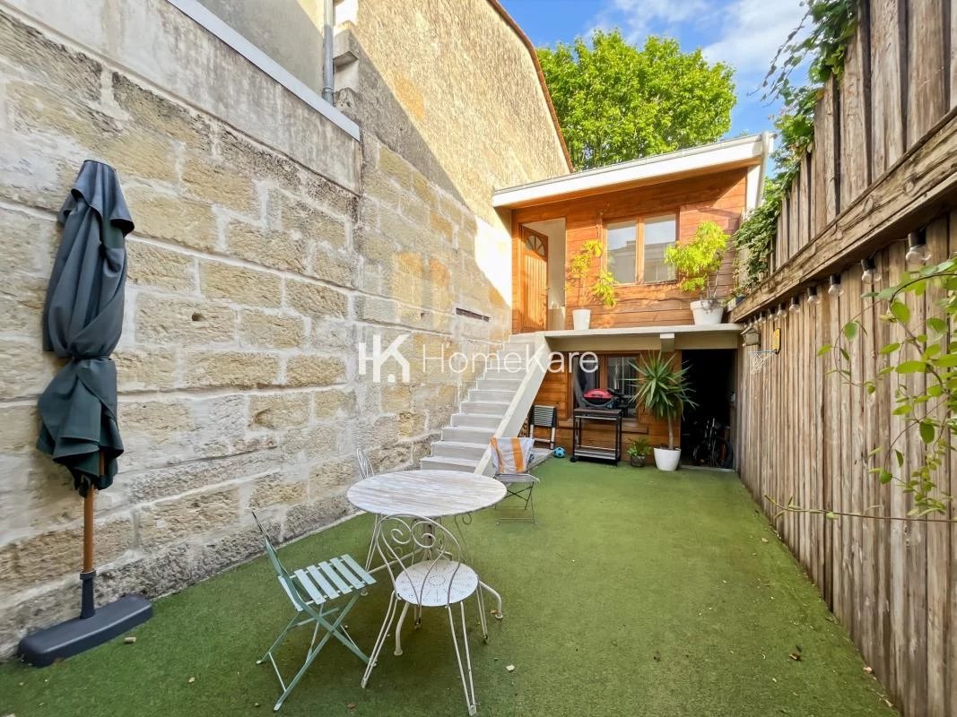 Vente Maison Cenon