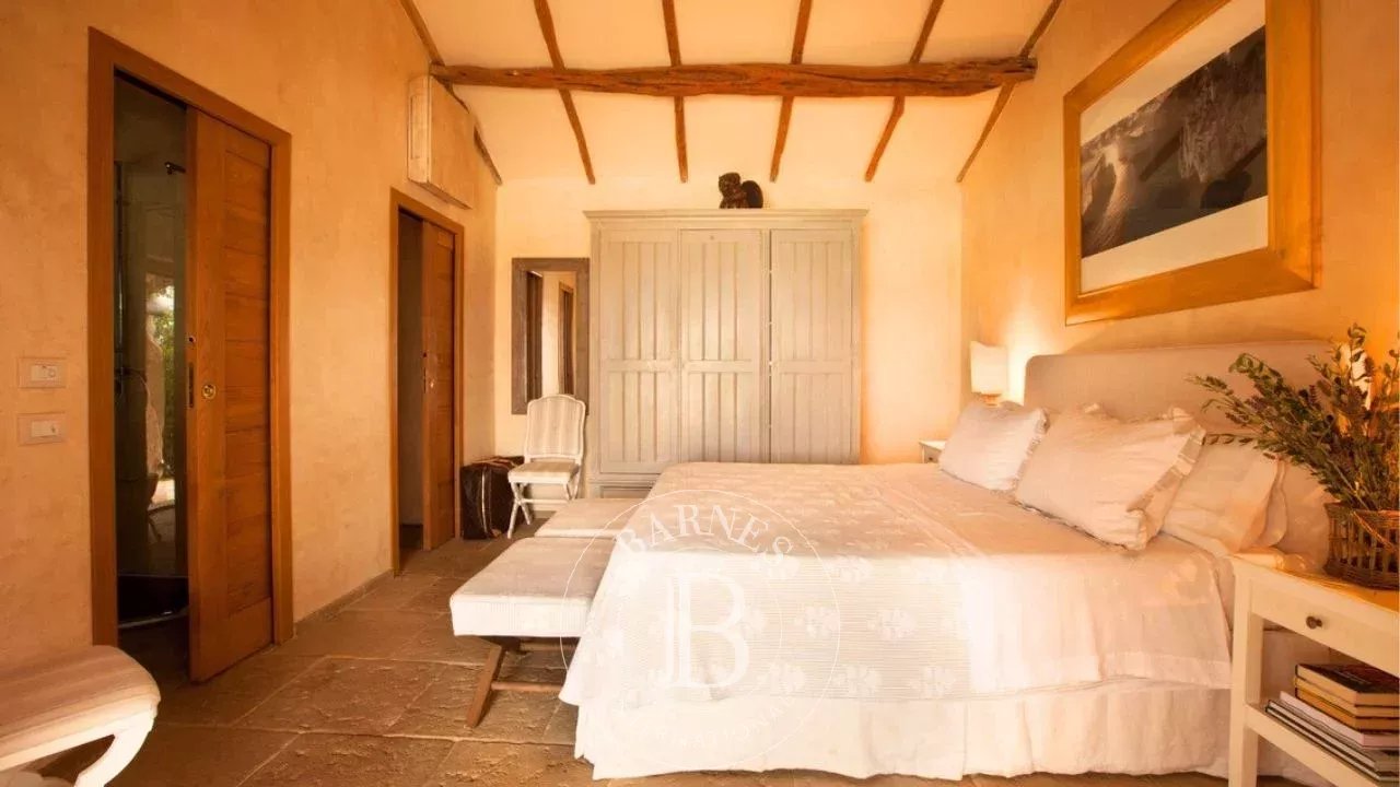 Porto Rotondo  - Villa  10 Chambres - picture 11