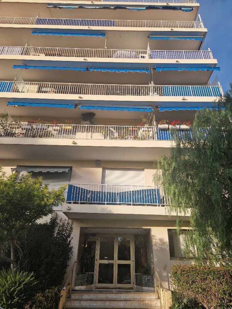 Achat Appartement T1 à Le Cannet (06110) - 28m²