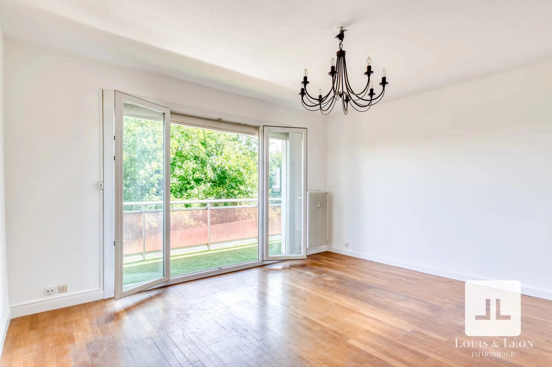 Agence immobilière de Louis & Léon Immobilier