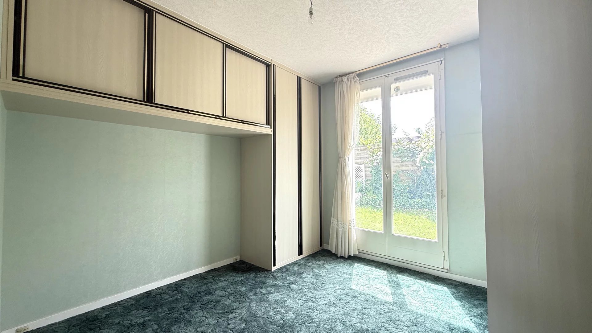 Vente Maison Bouffémont