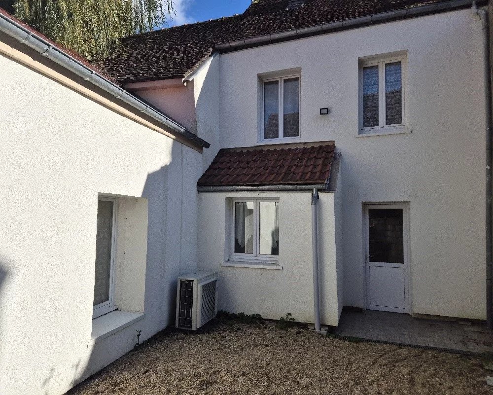Sale House Beaune-la-Rolande