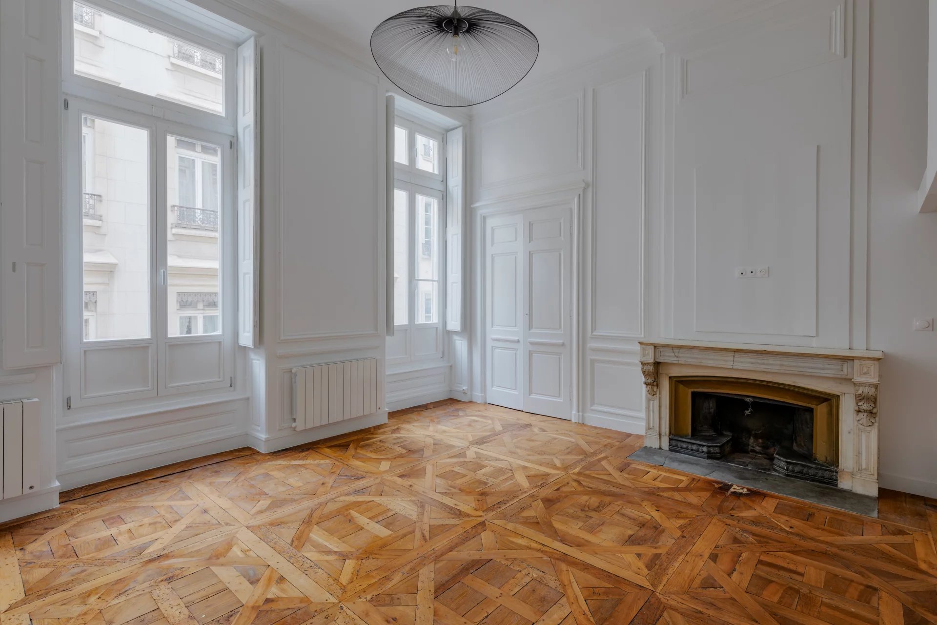 Vente Appartement Lyon 2ème