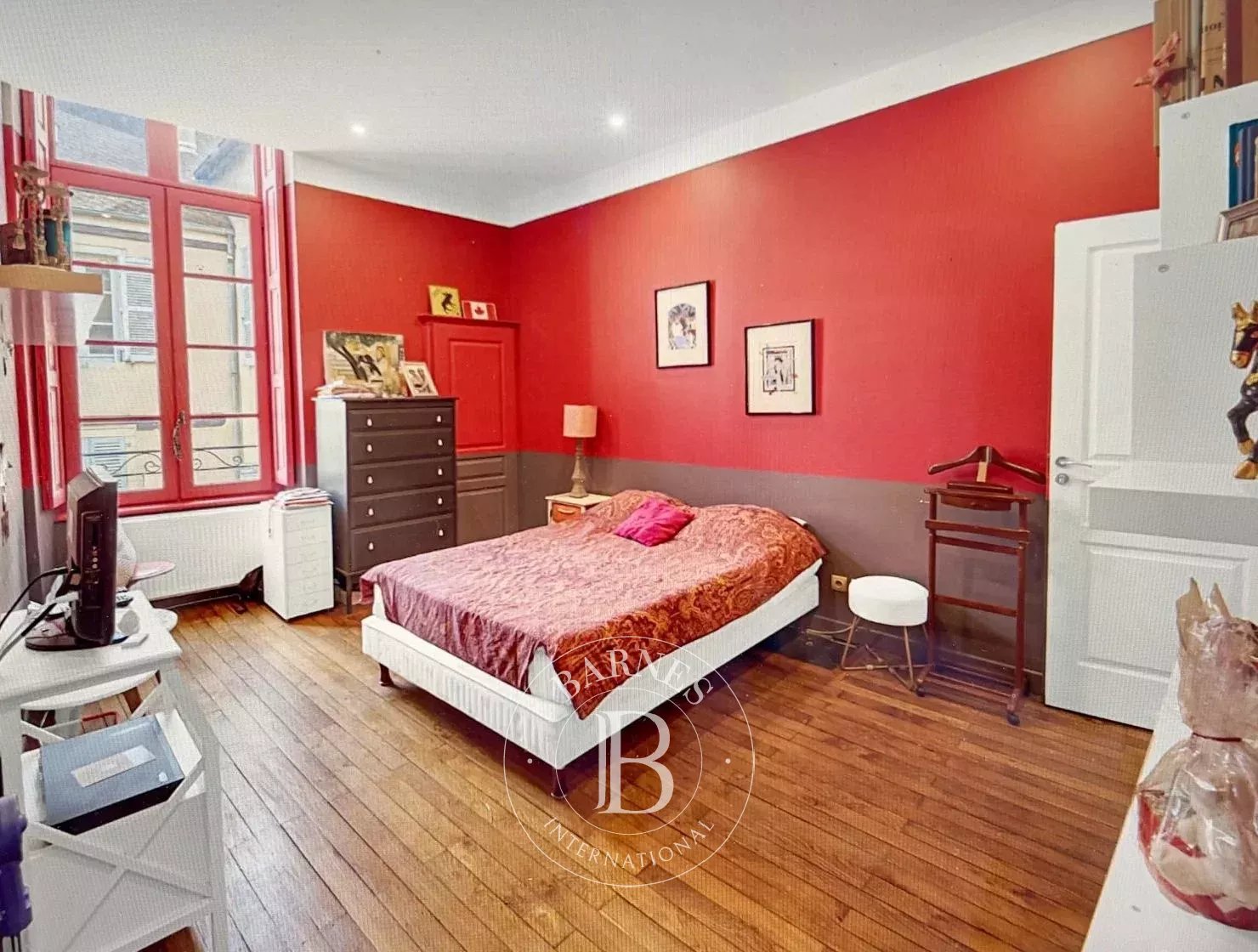 Beaune  - Appartement 4 Pi&egrave;ces 2 Chambres - picture 6