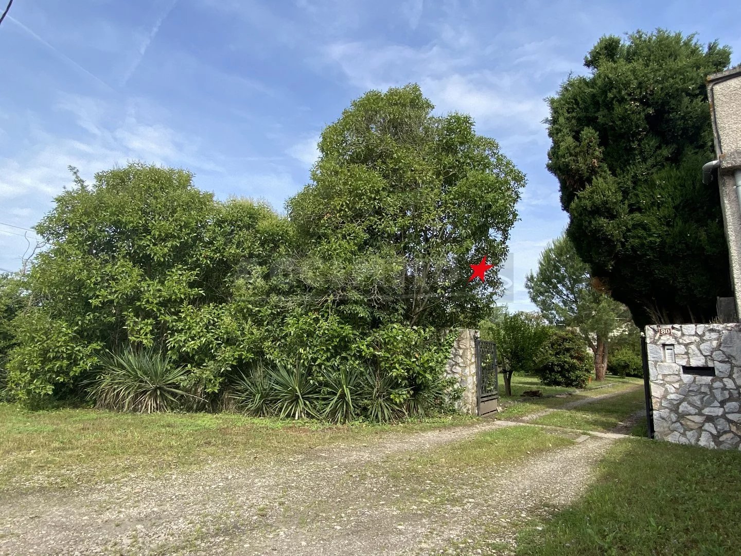 Vente Terrain Buzet-sur-Tarn