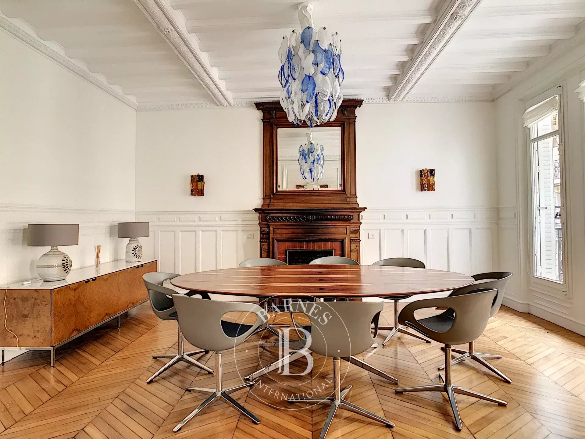 Daire Paris 9ème - picture 11