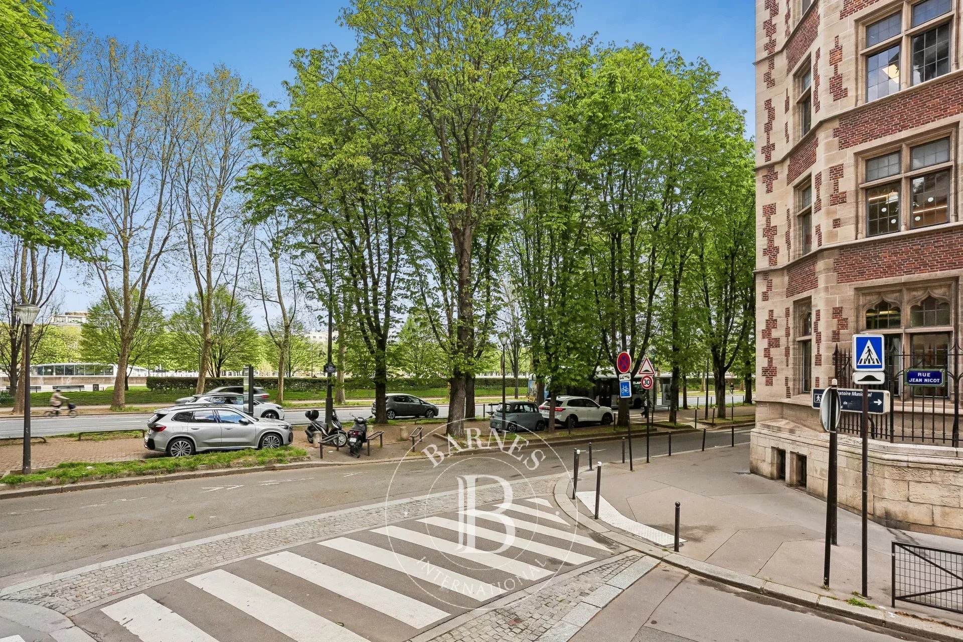 Paris  - Apartment 2 Bedrooms - picture 4
