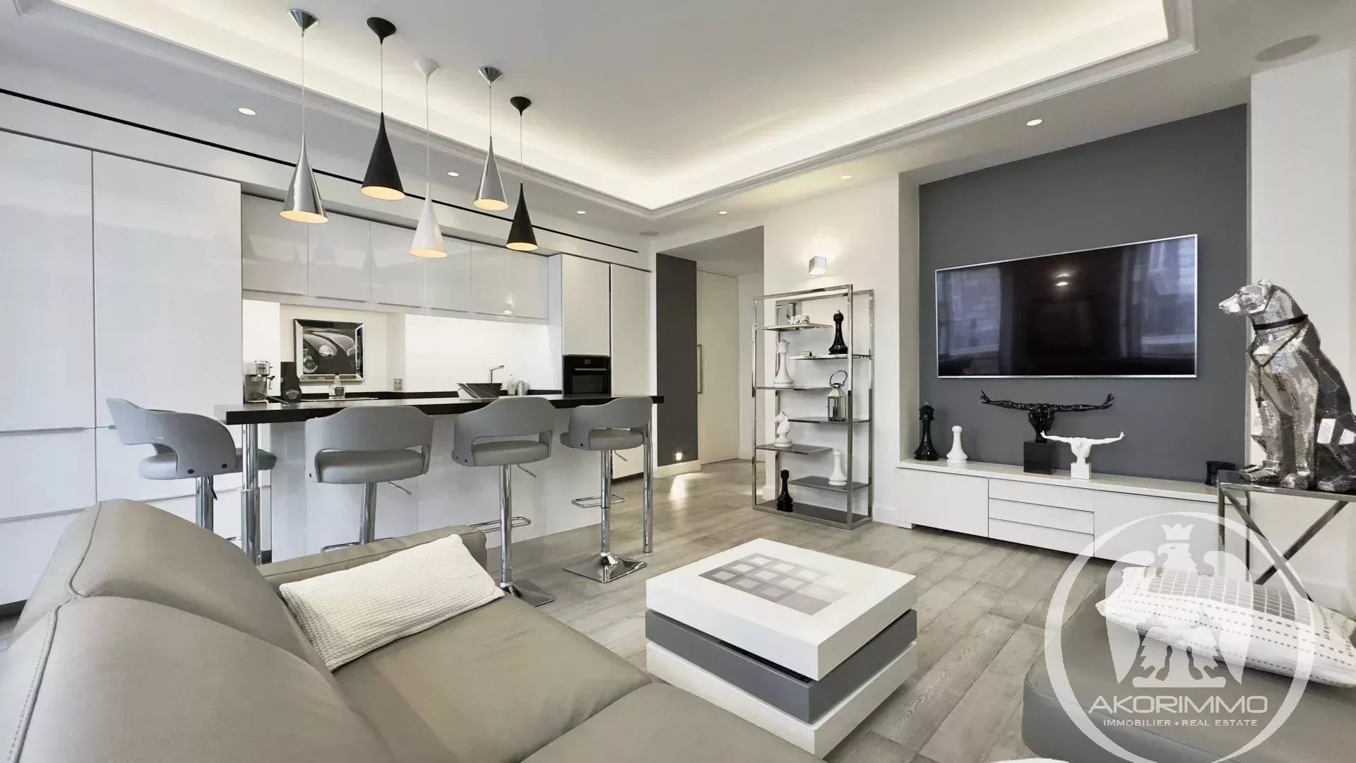 Продажа Квартира - Ницца (Nice) Fleurs