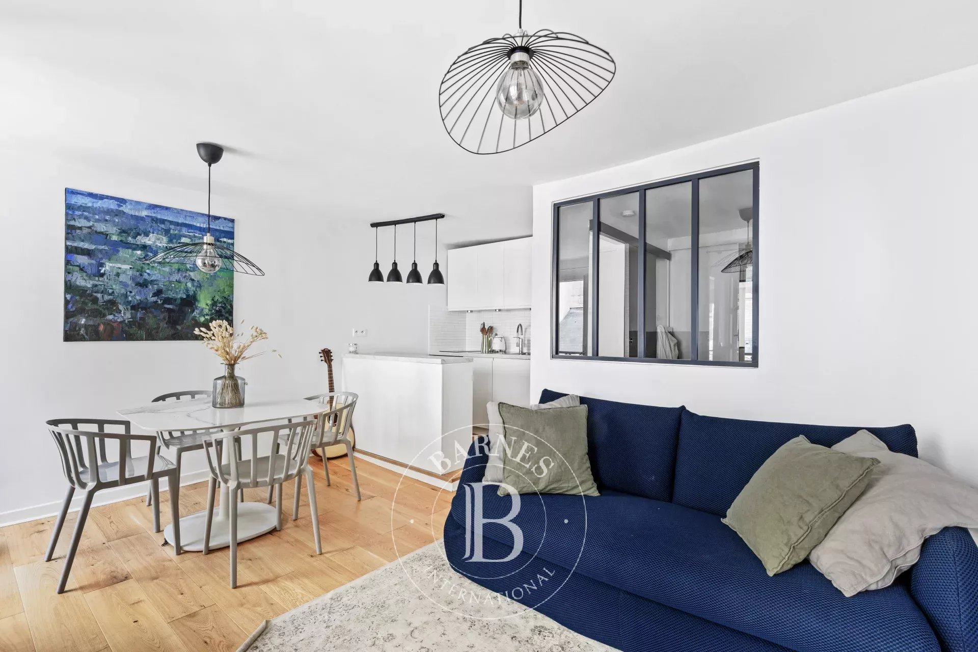 Appartement Paris 75004  -  ref 87174837 (picture 2)