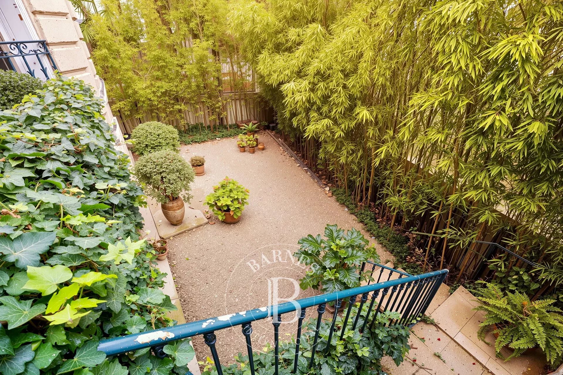 Daire Bordeaux - picture 4