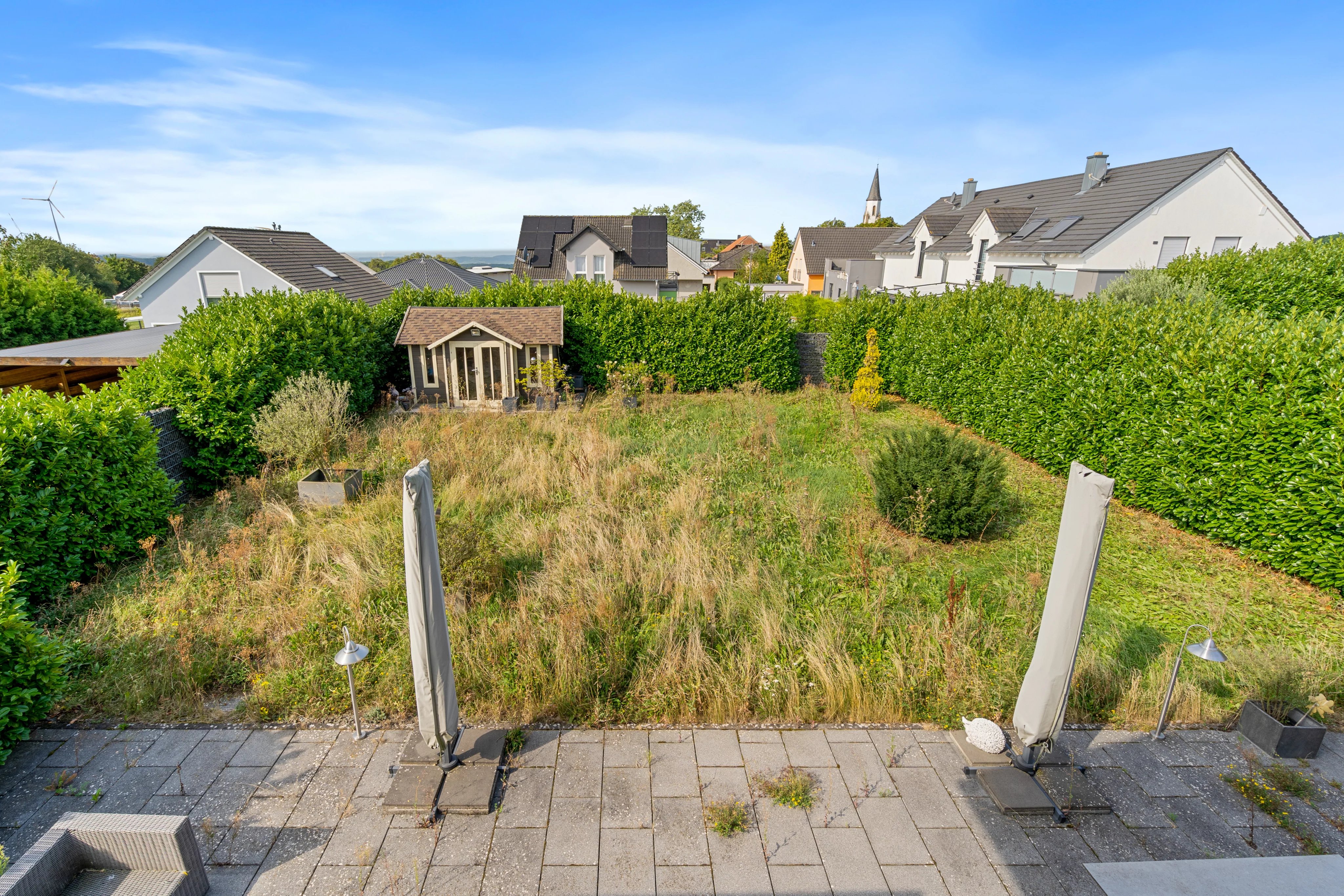 House in Wincheringen