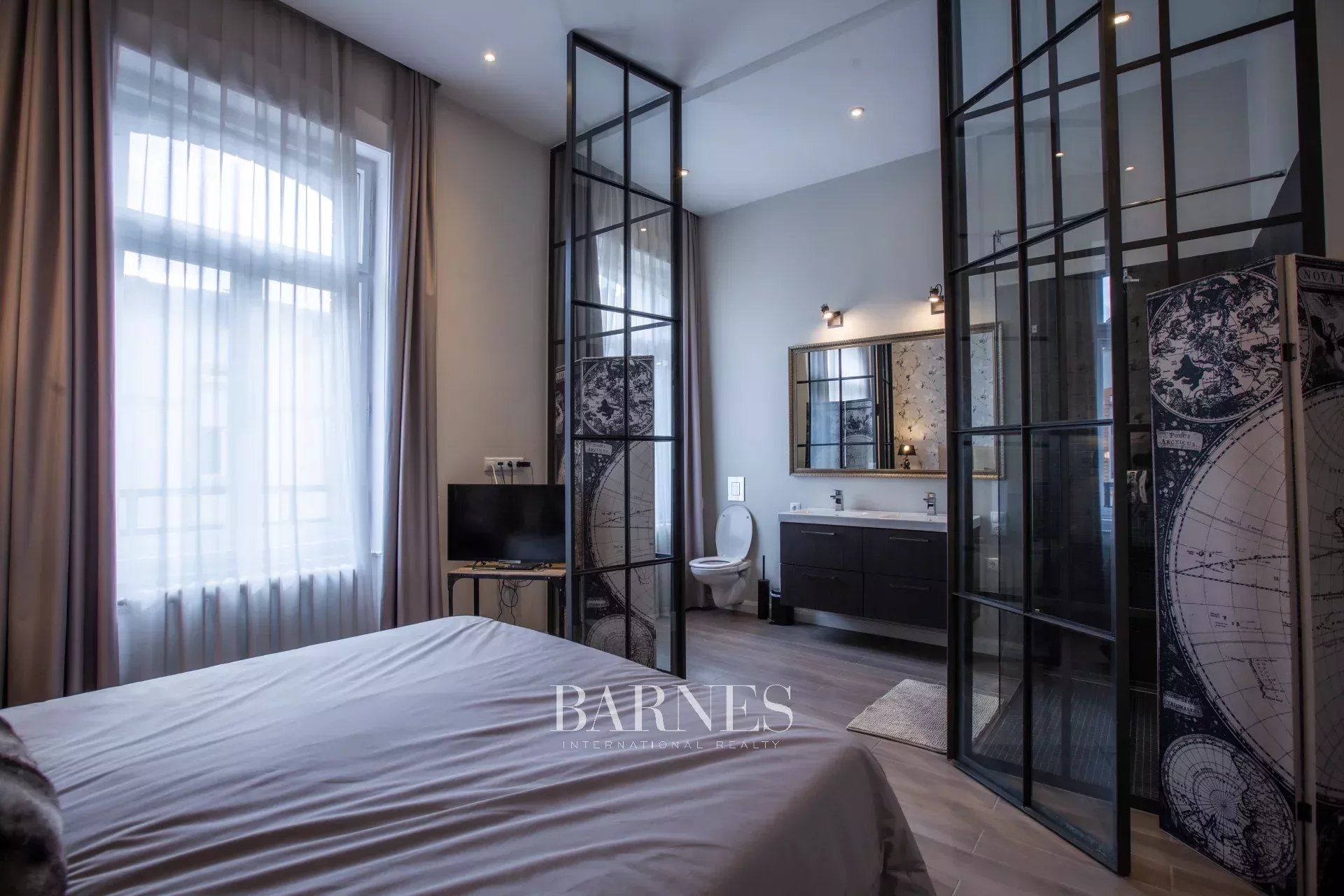 Daire Budapest VI. kerülete - picture 10