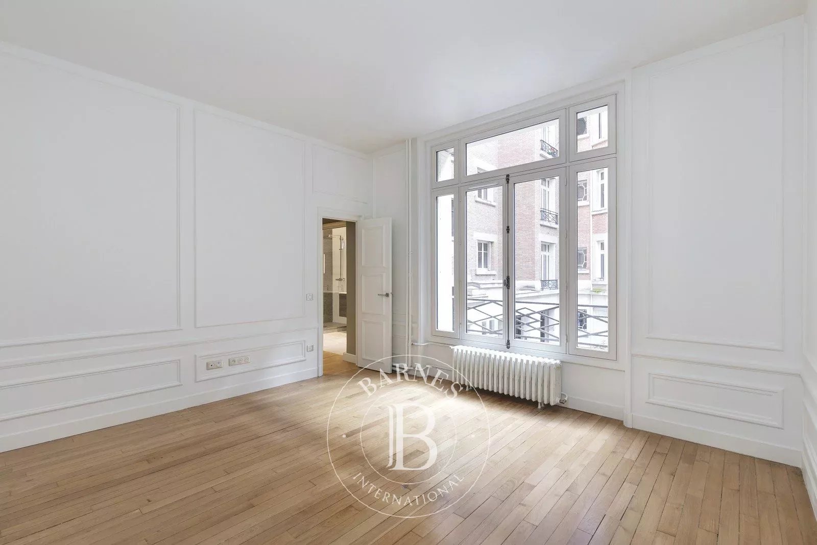 Daire Neuilly-sur-Seine - picture 27