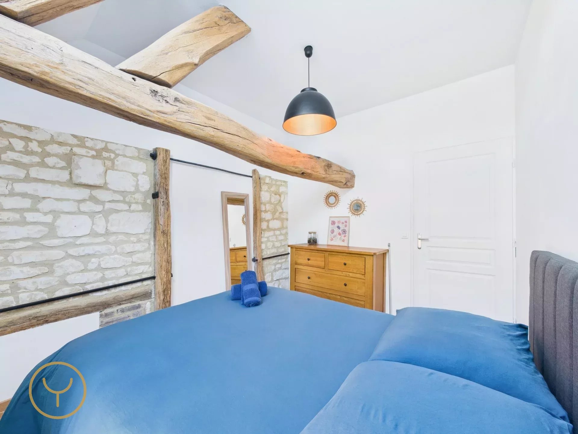 Location Maison Macey