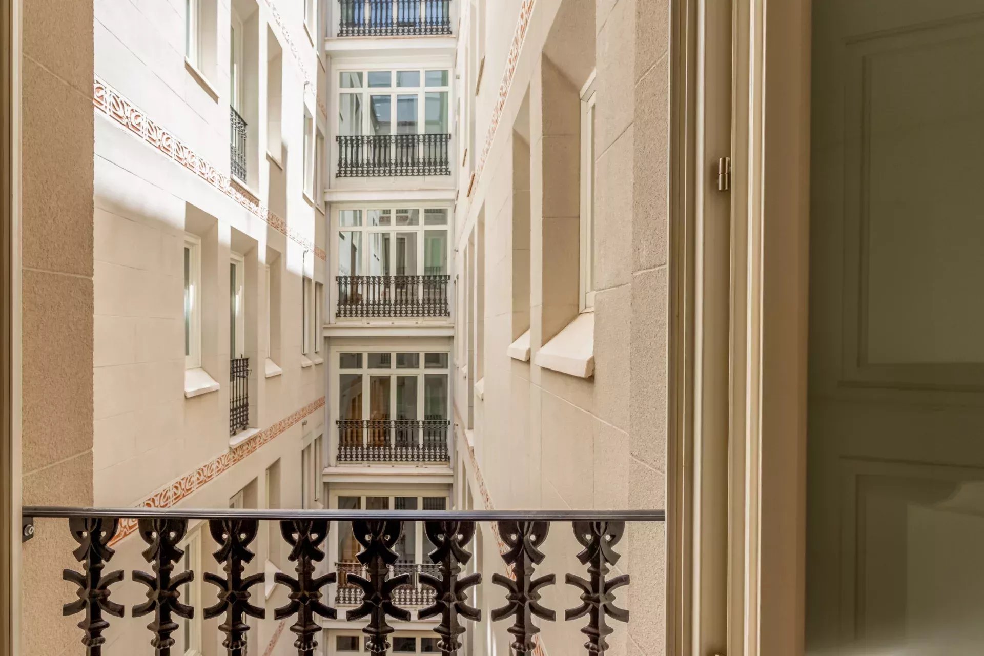 Daire Madrid - picture 21