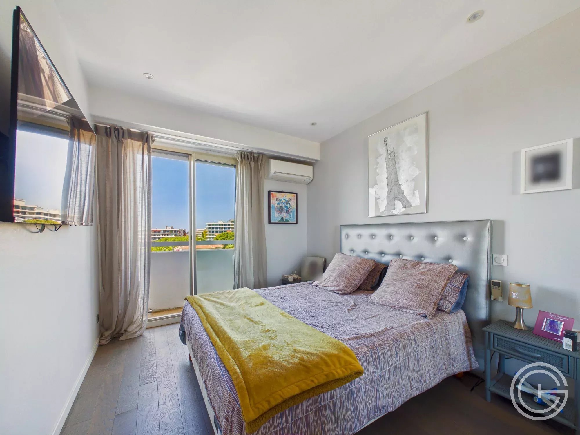 Vente Appartement Nice
