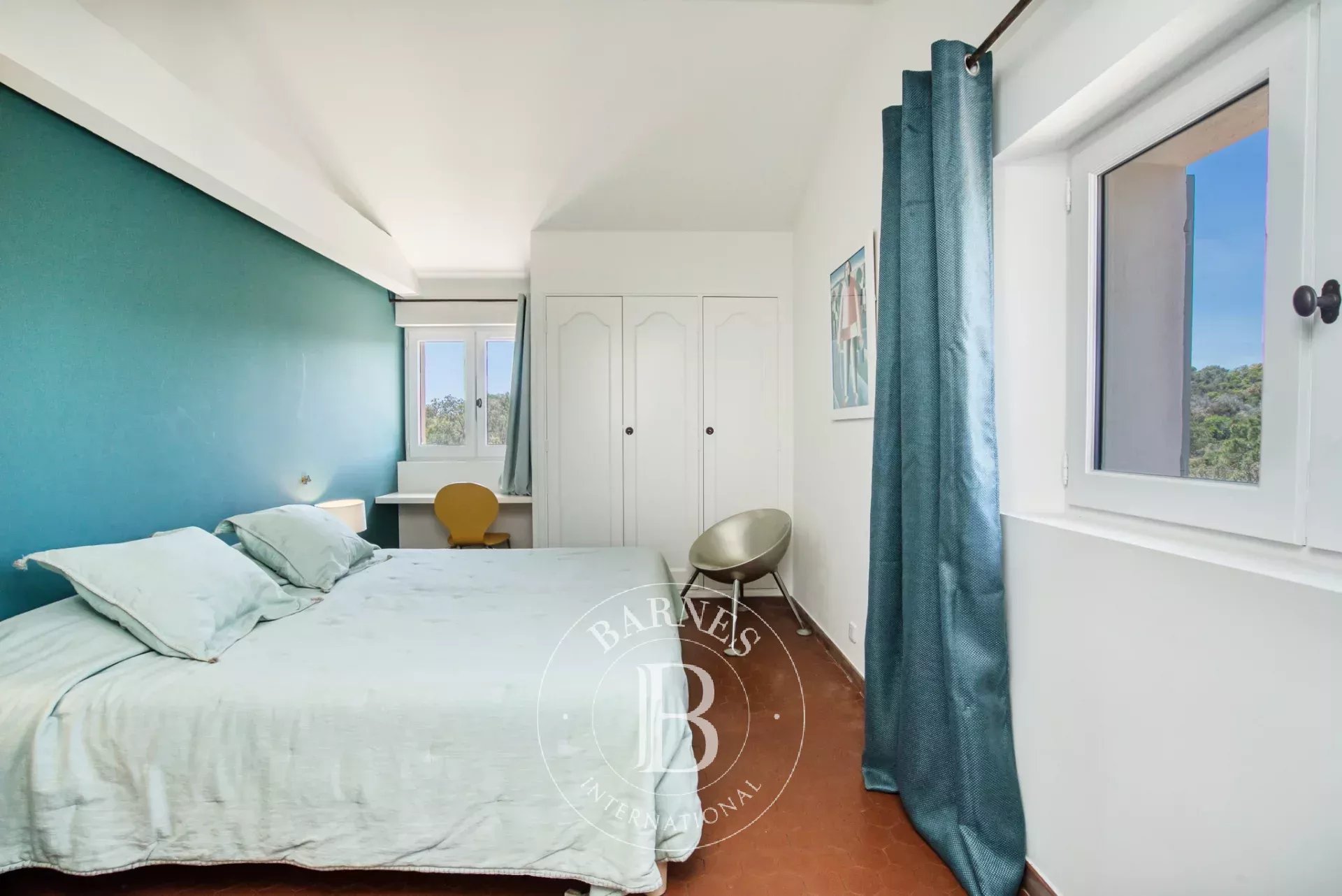 Ramatuelle  - Villa 5 Bedrooms - picture 15